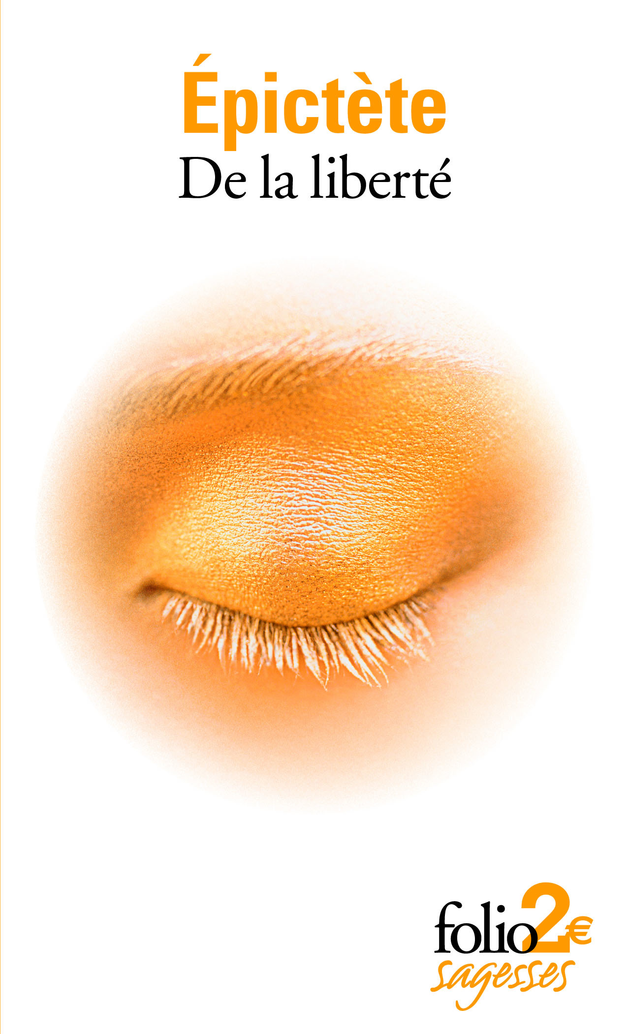 DE LA LIBERTE/DE LA PROFESSION DE CYNIQUE