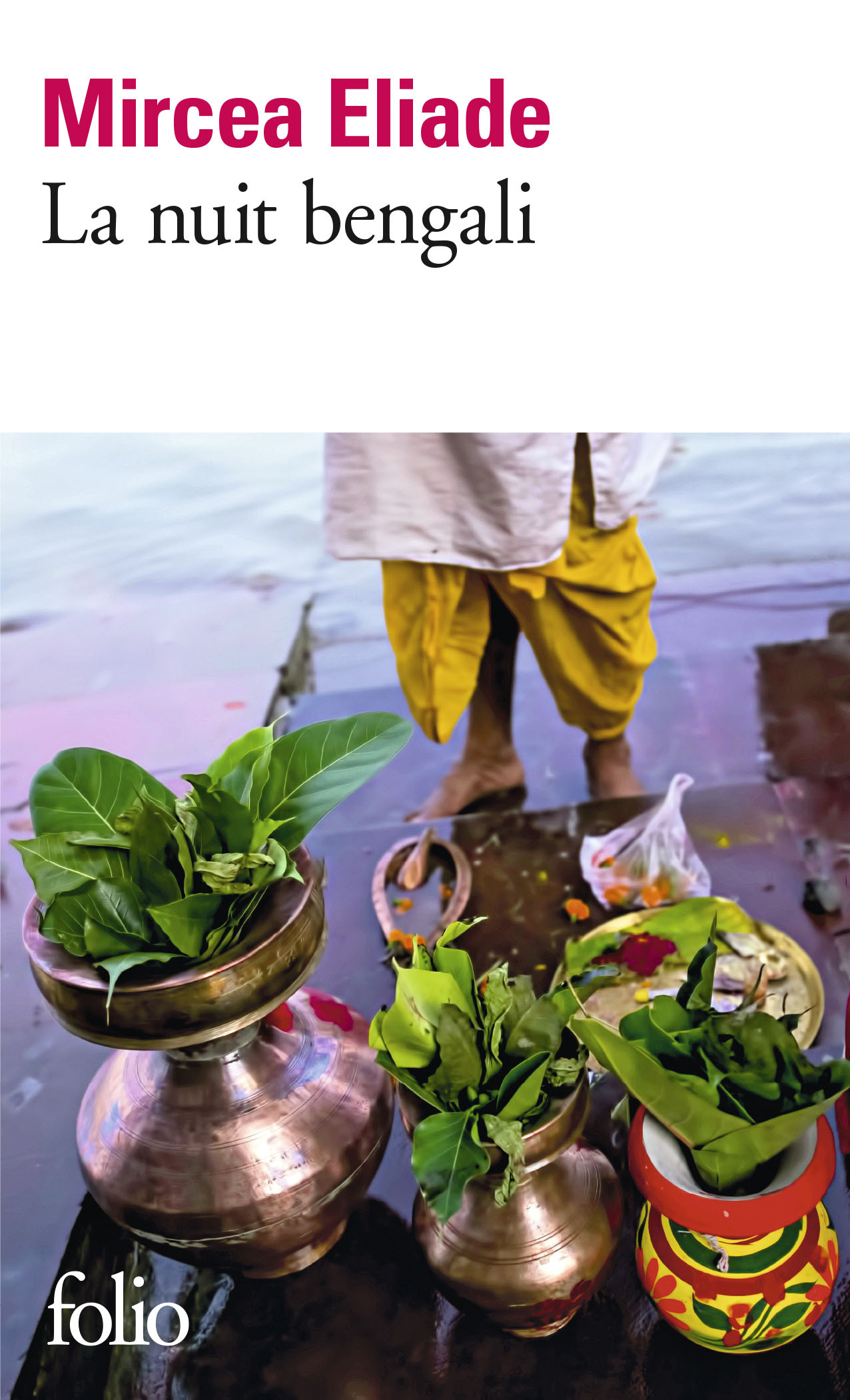La Nuit bengali