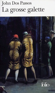 U.S.A., III : La grosse galette