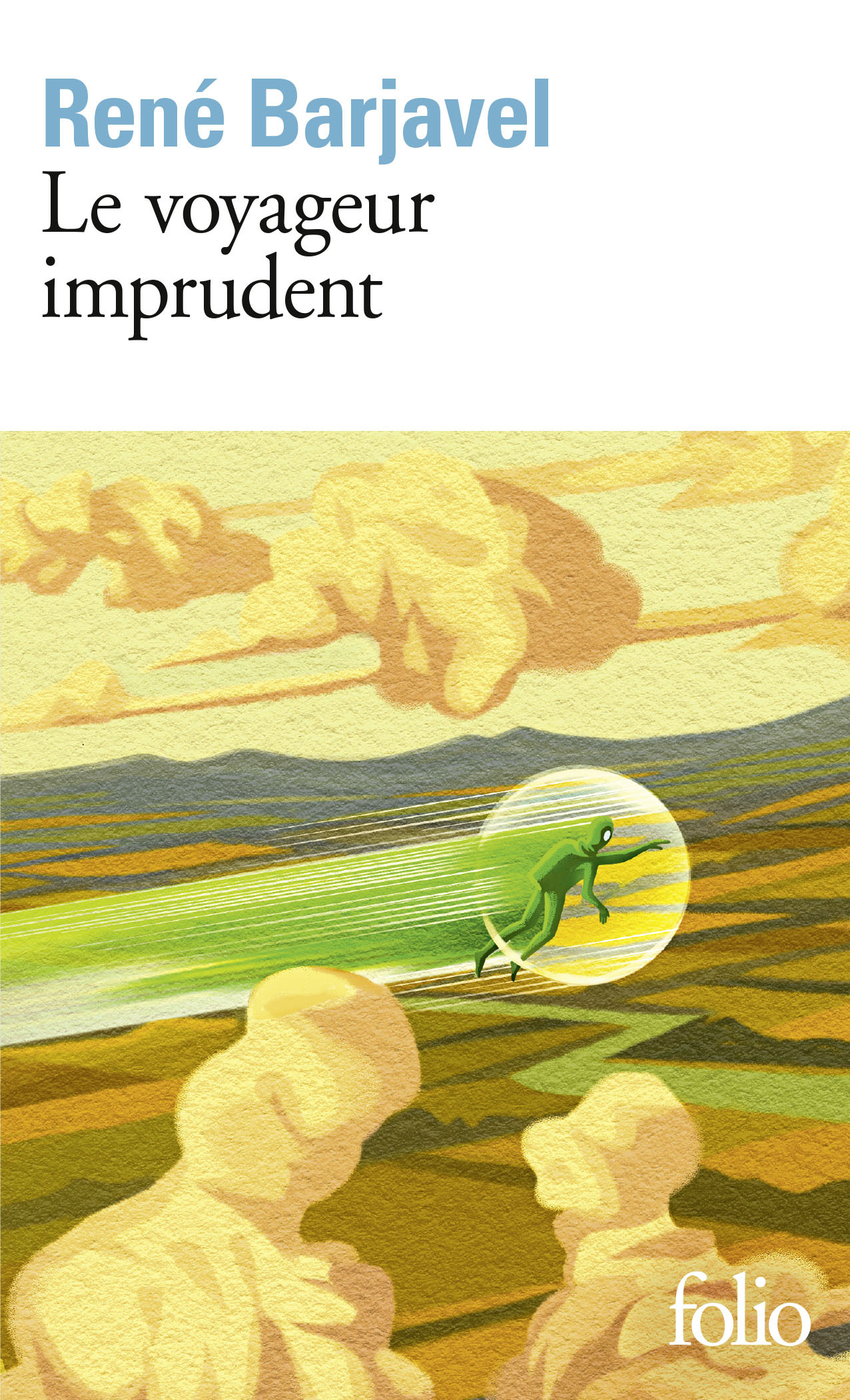 Le voyageur imprudent