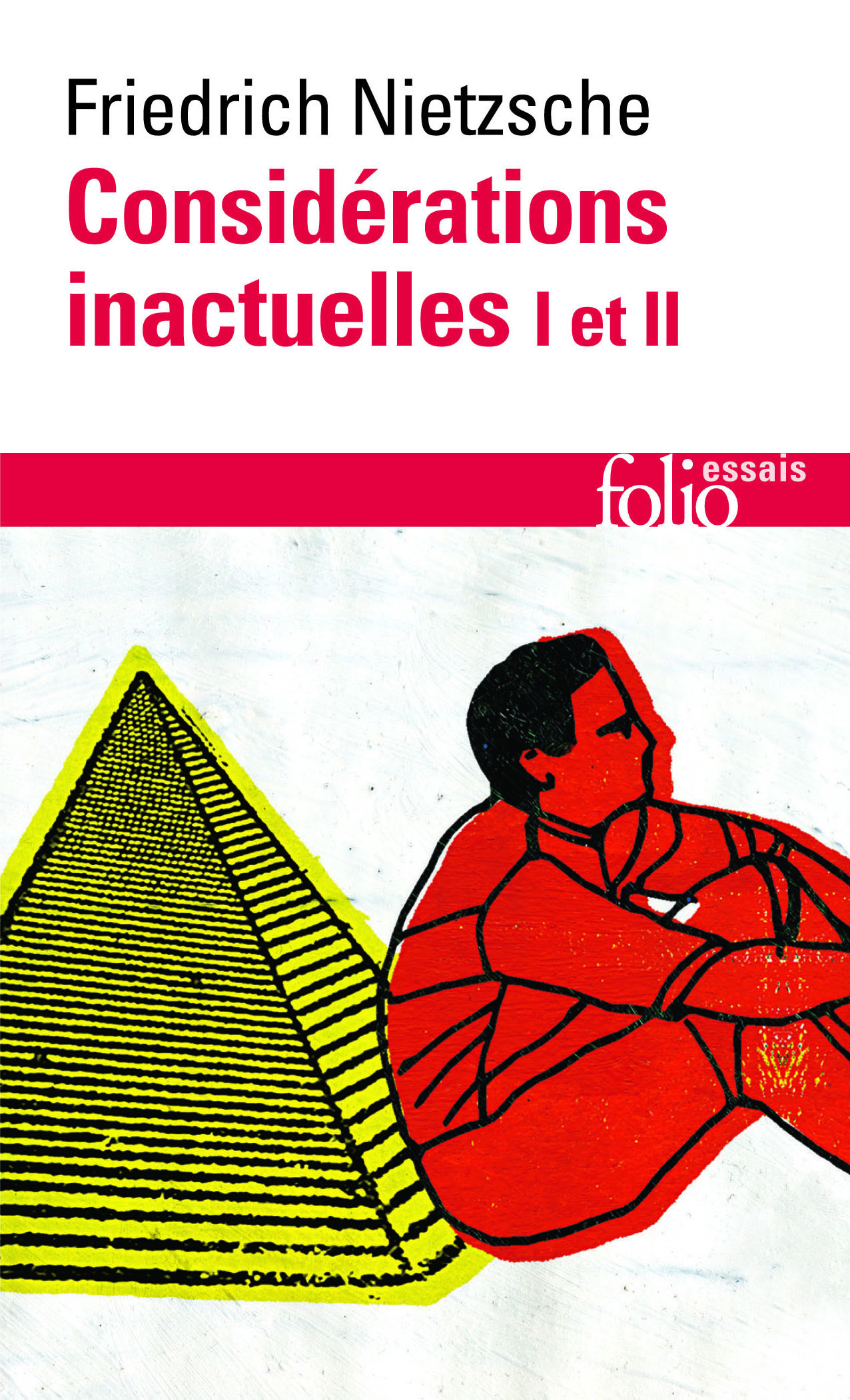 Considérations inactuelles I et II