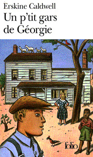 UN P'TIT GARS DE GEORGIE