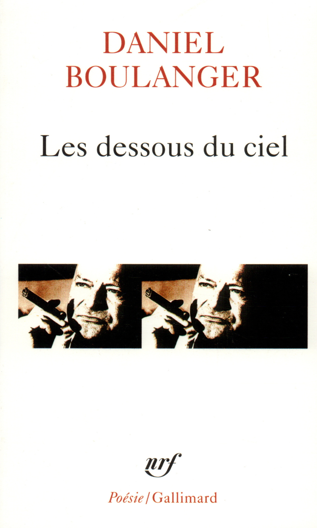 Les Dessous du ciel