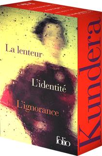 La lenteur - L'identité - L'ignorance