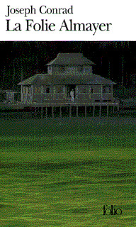 LA FOLIE ALMAYER