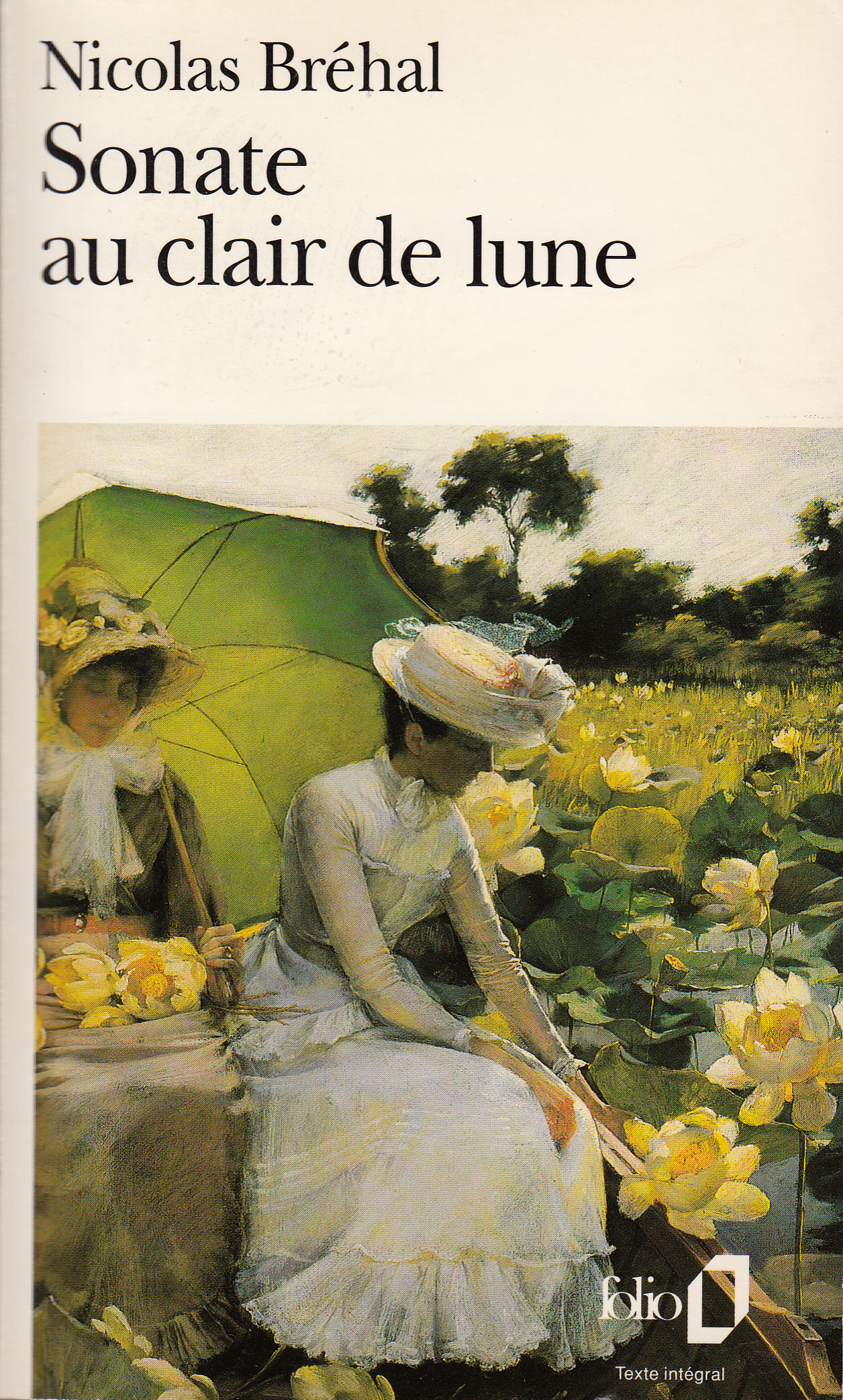 Sonate au clair de lune