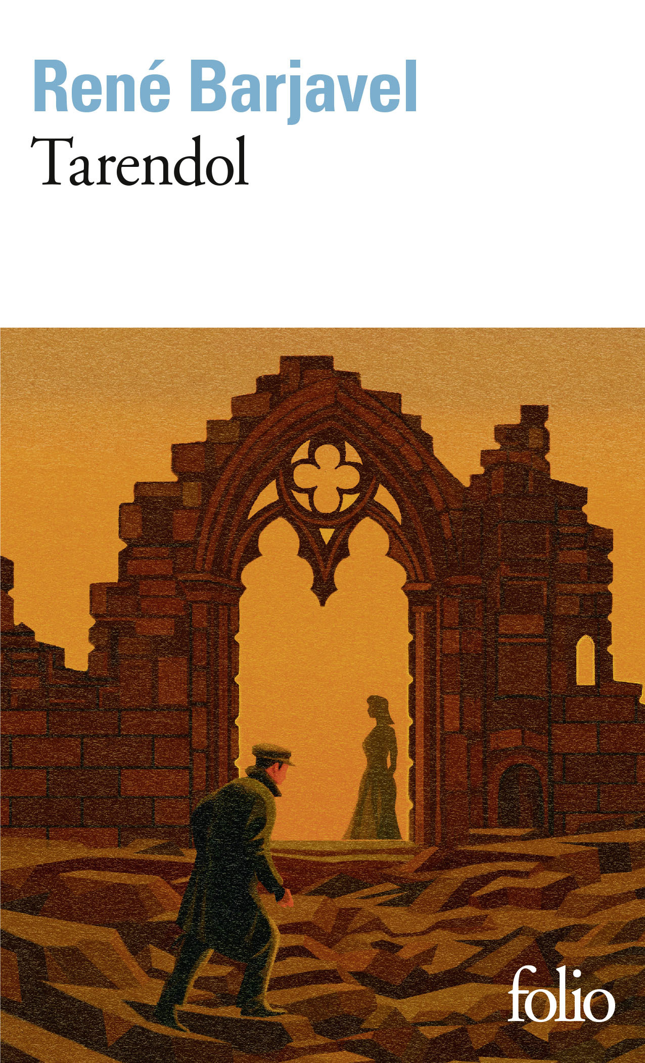 TARENDOL              -FOLIO-