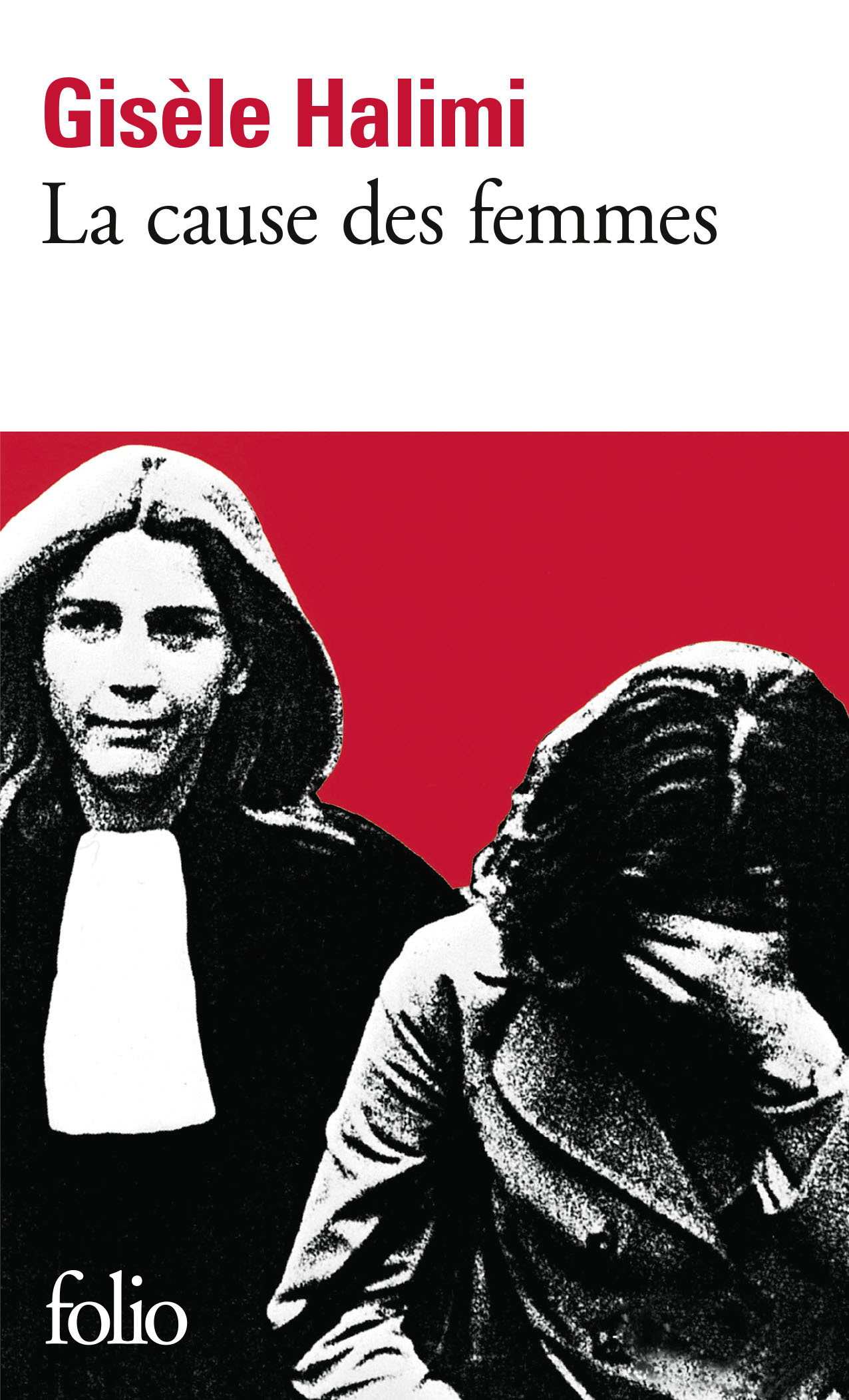 La Cause des femmes / Le Temps des malentendus