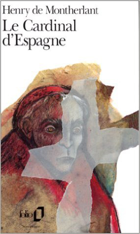 Le cardinal d'Espagne