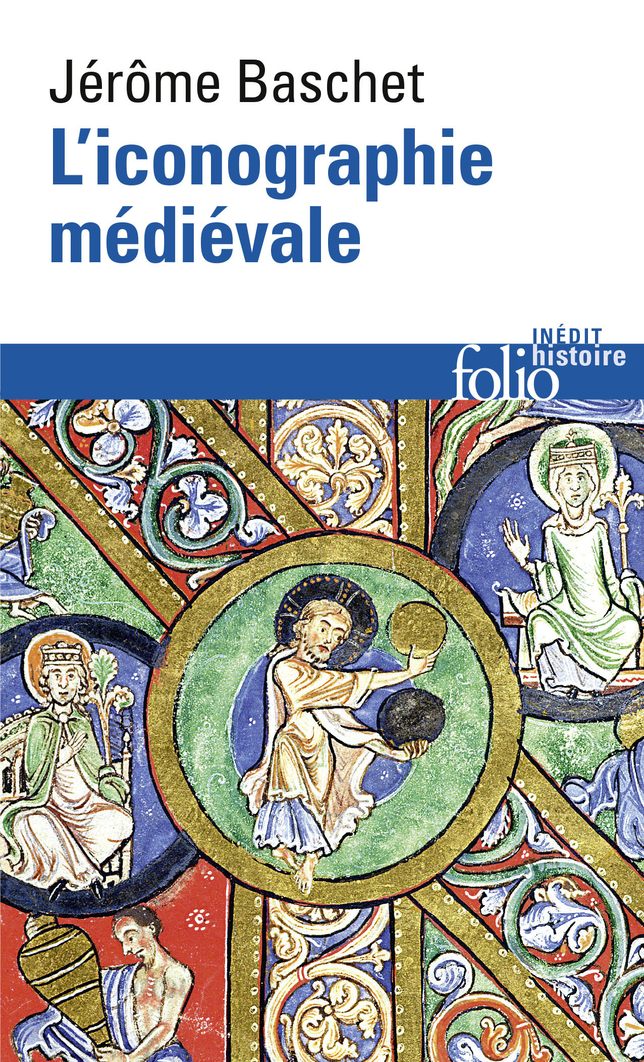 L'iconographie médiévale
