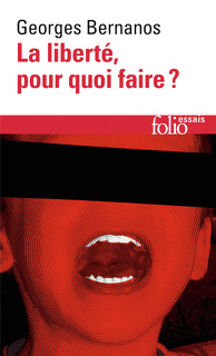 LA LIBERTE, POUR QUOI FAIRE ?