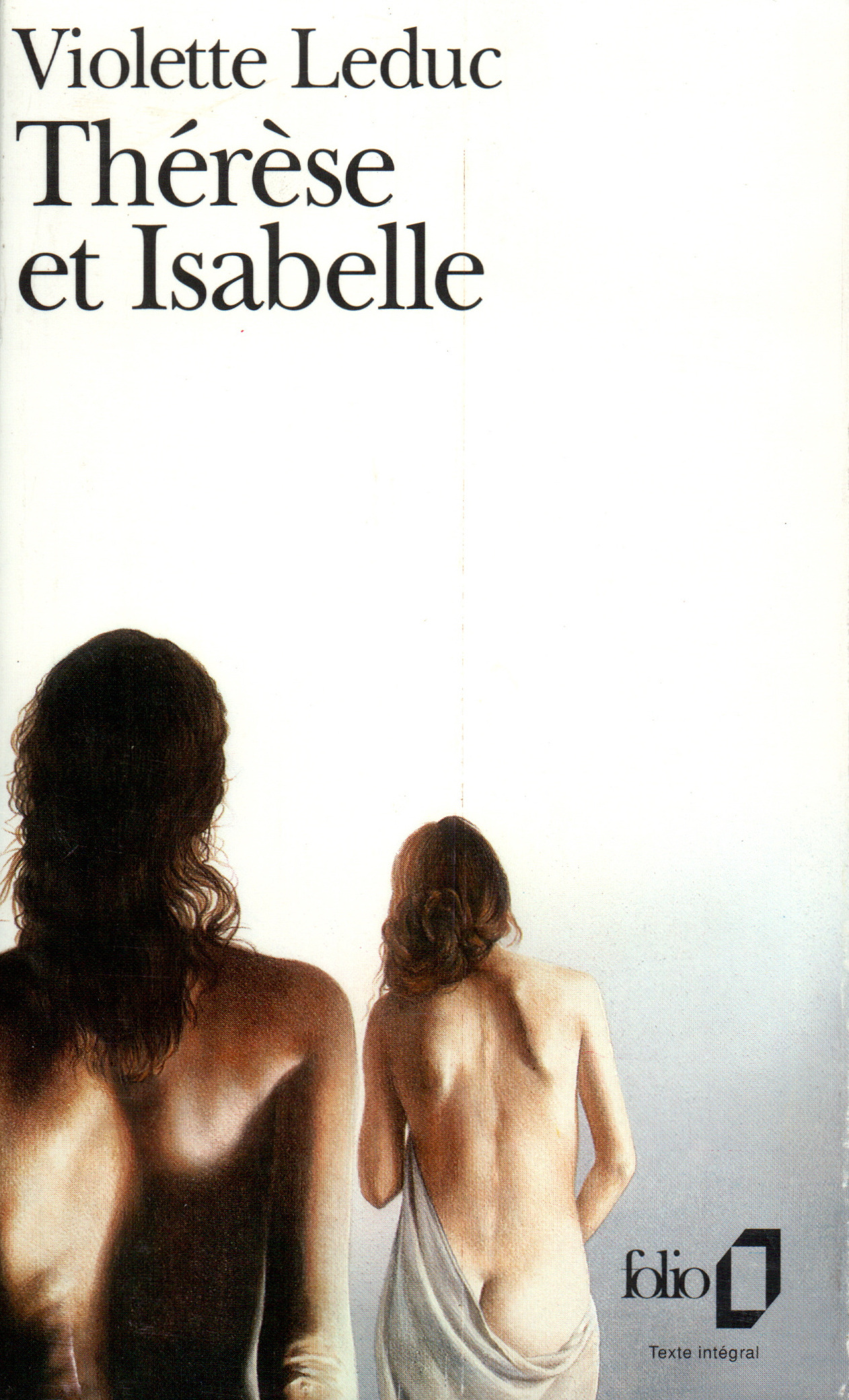 THERESE ET ISABELLE