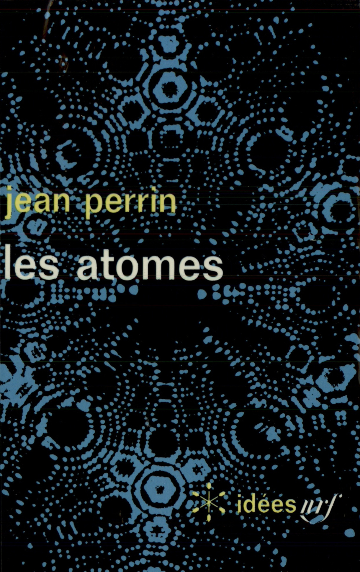 Les atomes