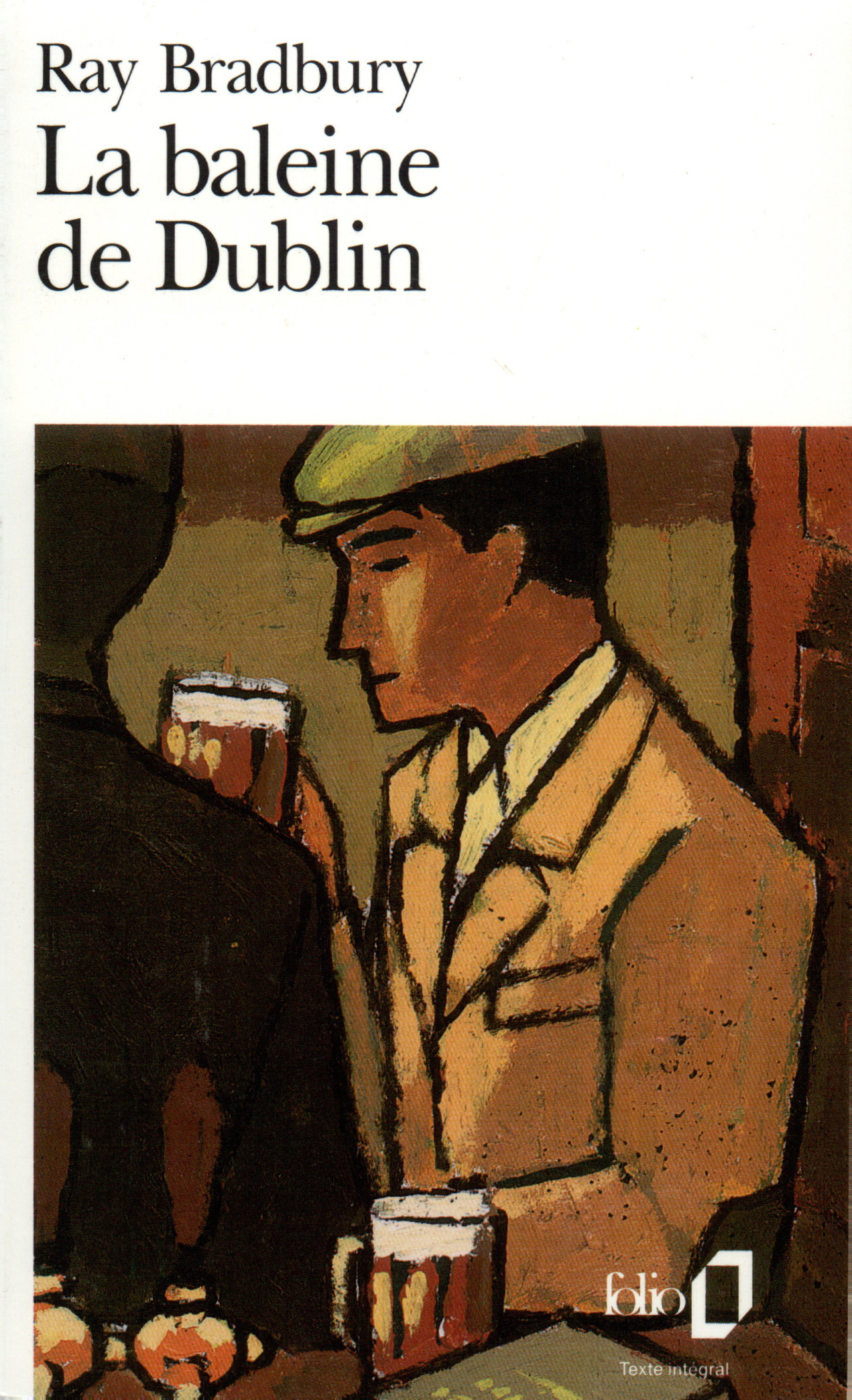 La Baleine de Dublin