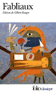 FABLIAUX