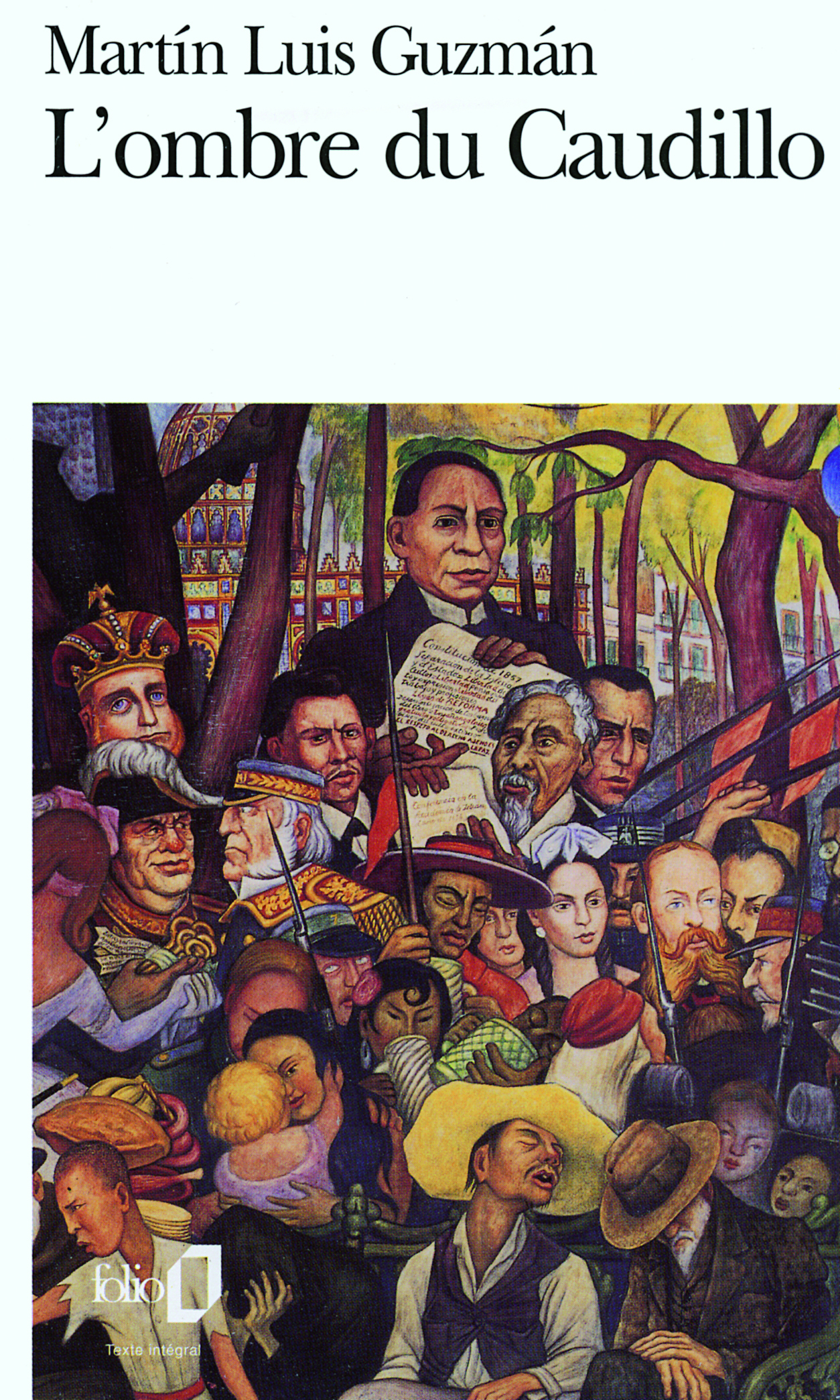 L'Ombre du Caudillo