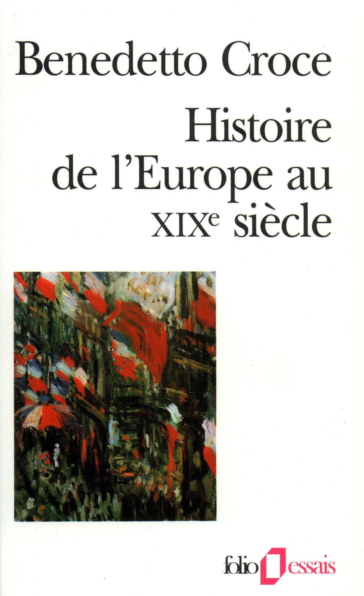 Histoire de l'Europe au XIXᵉ siècle