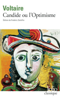 CANDIDE NLLE ED DELOFFRE