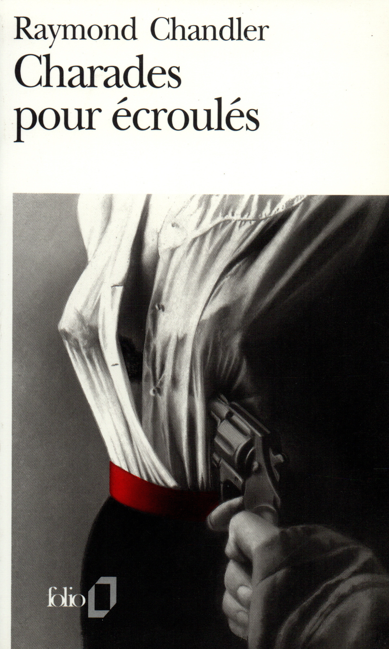 CHARADES POUR ECROULES