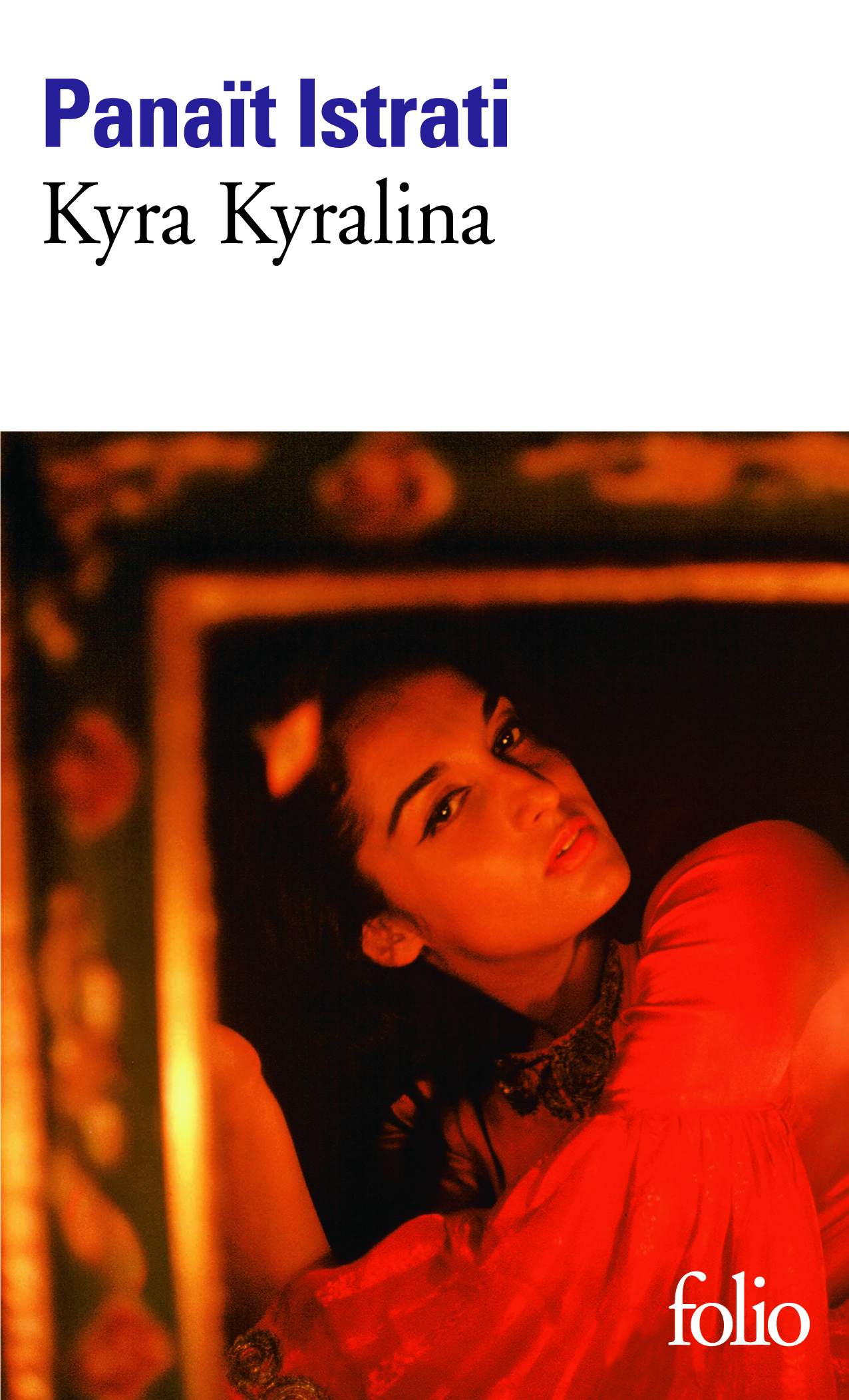 Les récits d'Adrien Zograffi - Kyra Kyralina