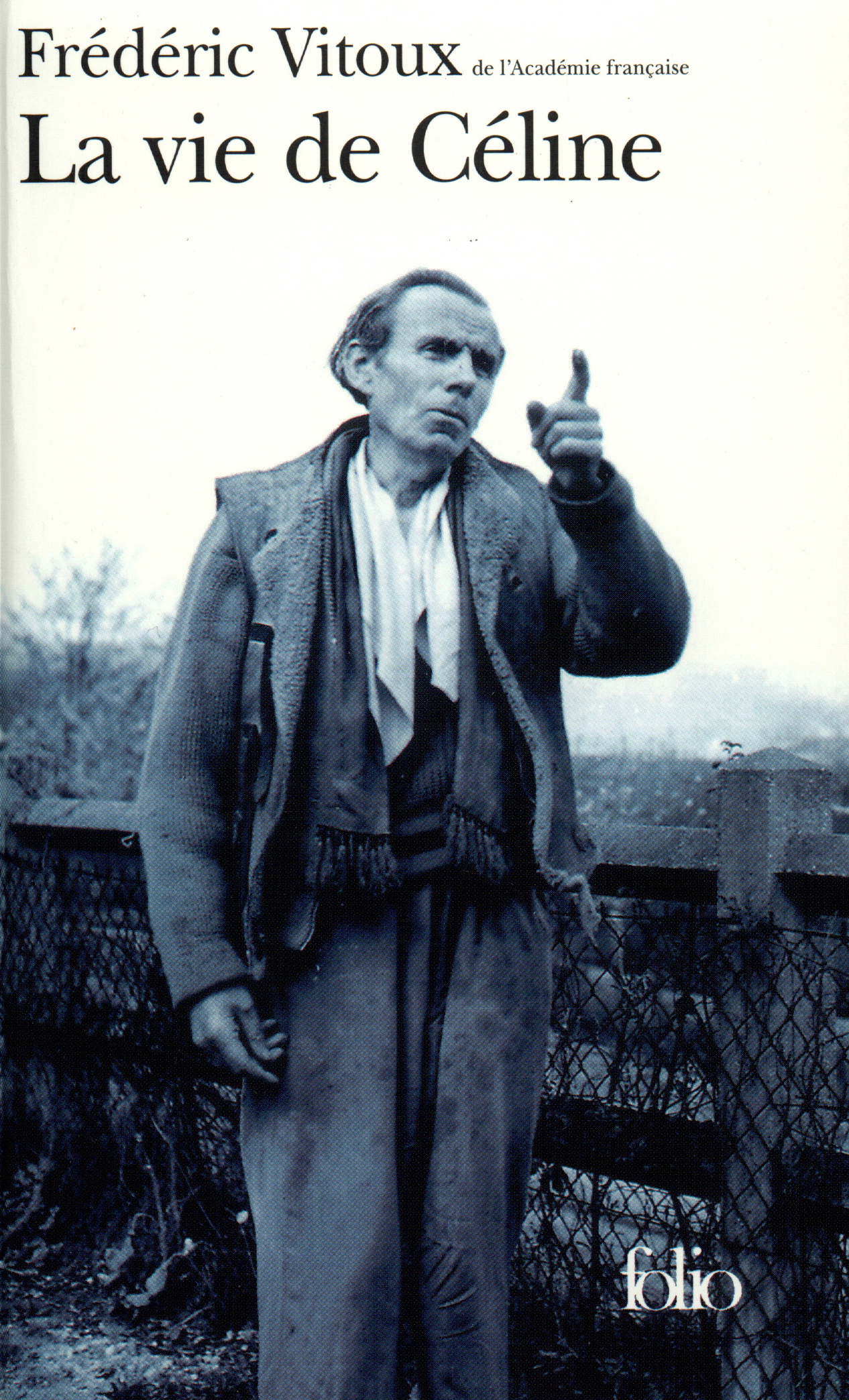 La vie de Céline
