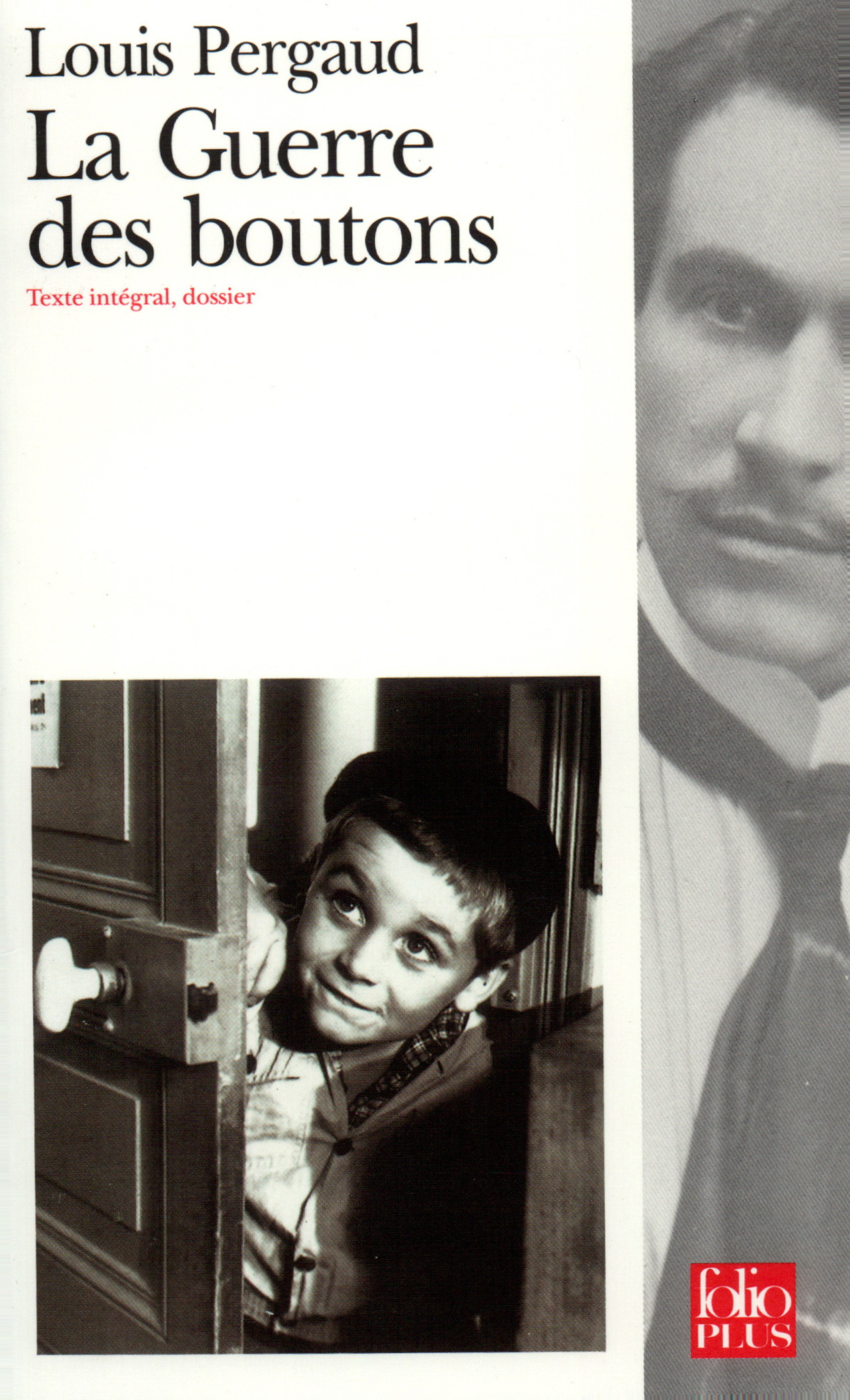 LA GUERRE DES BOUTONS