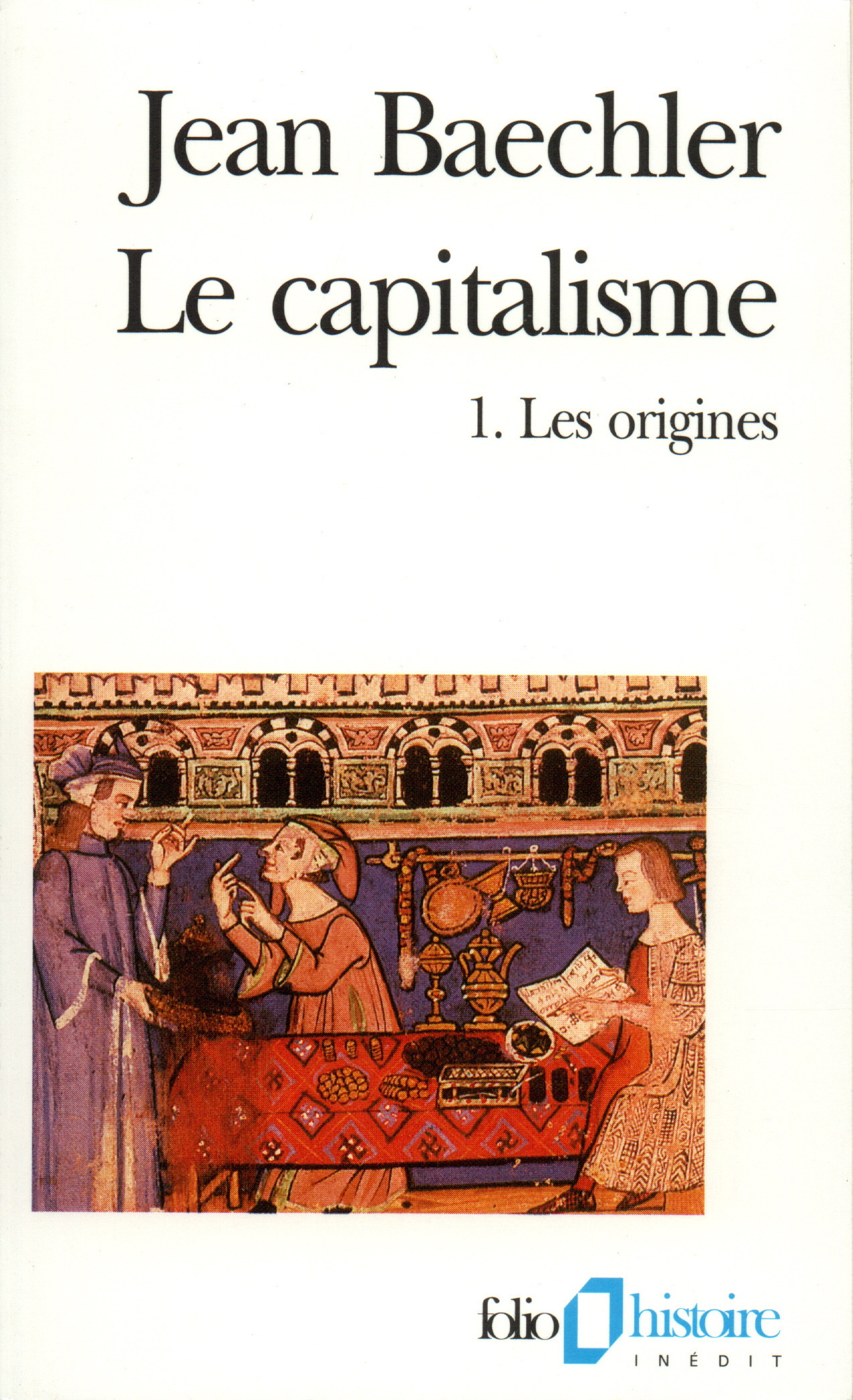 Le Capitalisme