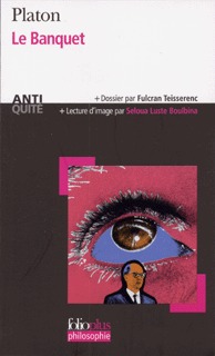 Le Banquet ou De l'amour