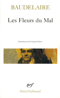 LES FLEURS DU MAL