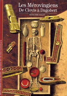 Les Mérovingiens