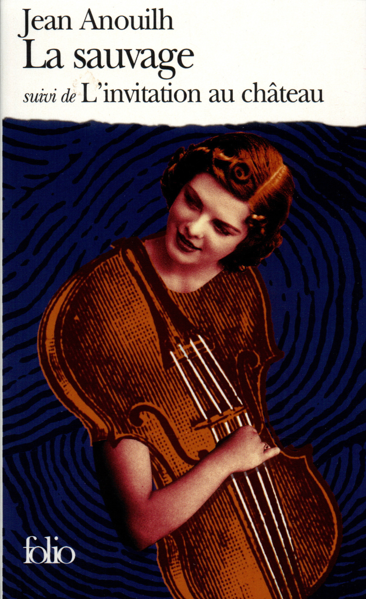 La Sauvage / L'Invitation au château
