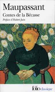 CONTES DE LA BECASSE