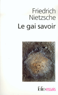 LE GAI SAVOIR