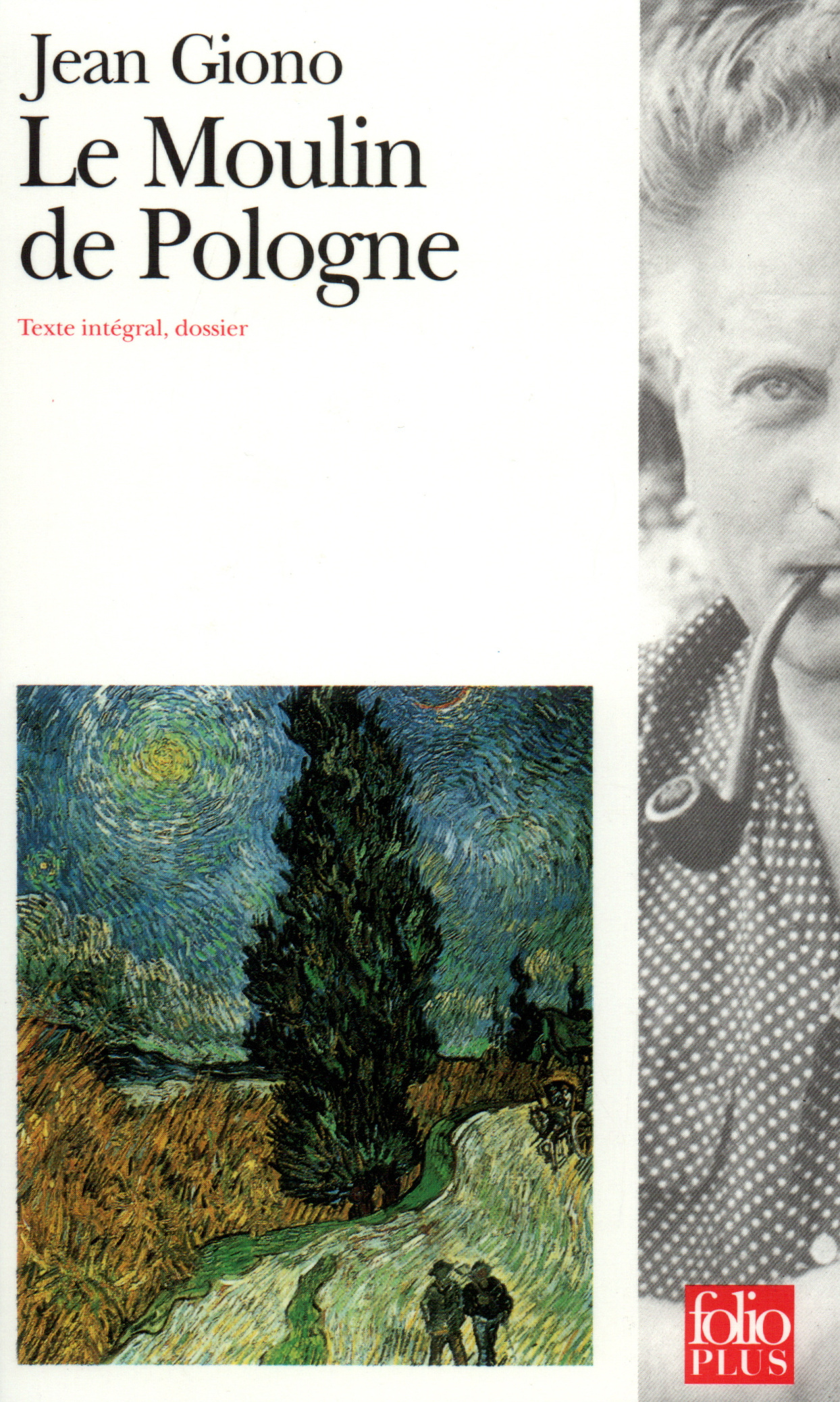 Le Moulin de Pologne