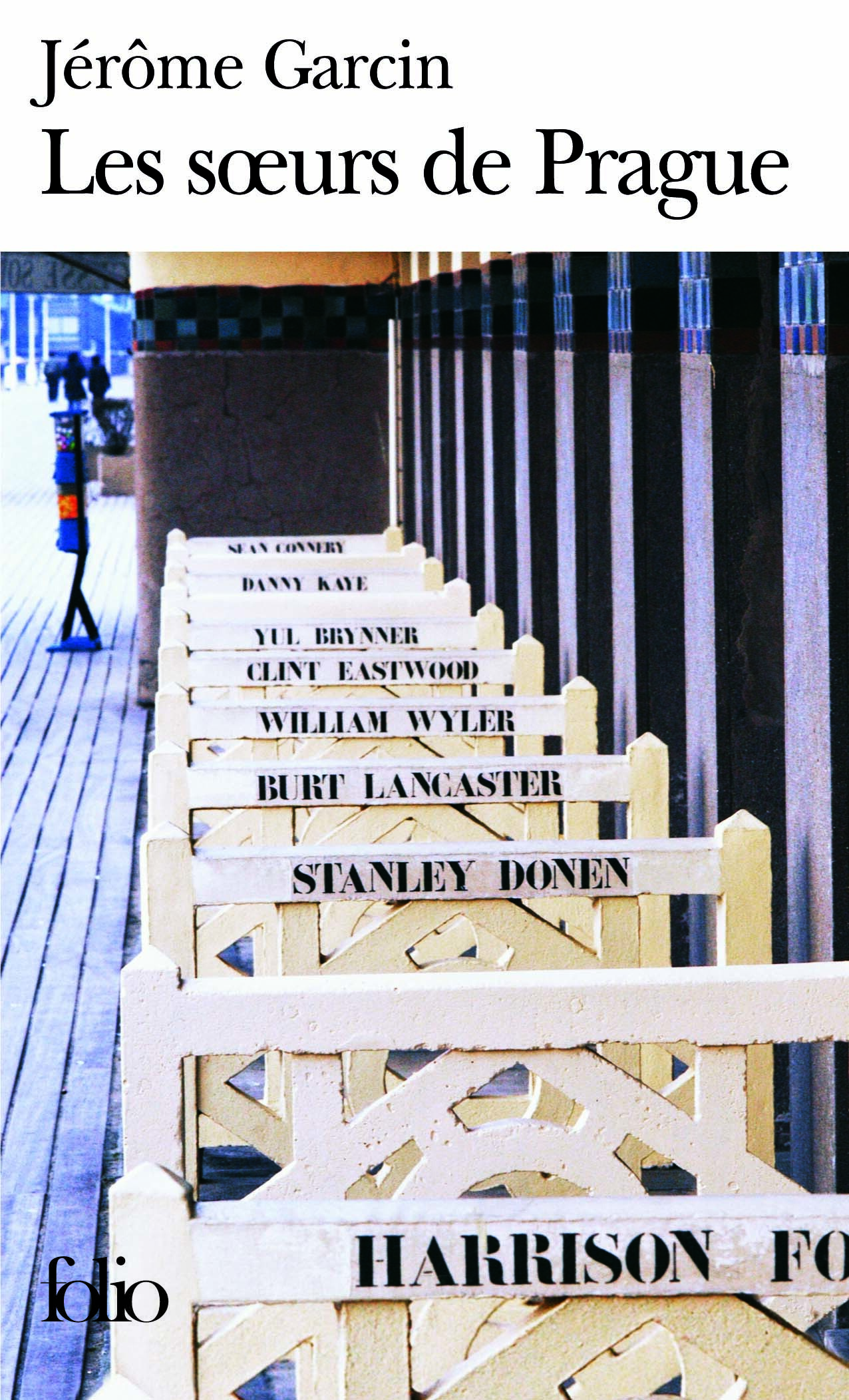 Les soeurs de Prague