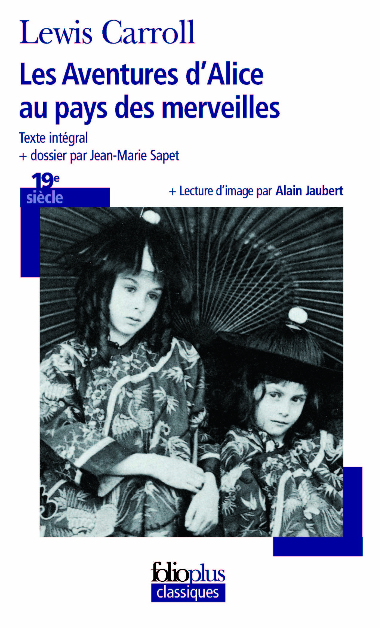 Les Aventures d'Alice au pays des merveilles