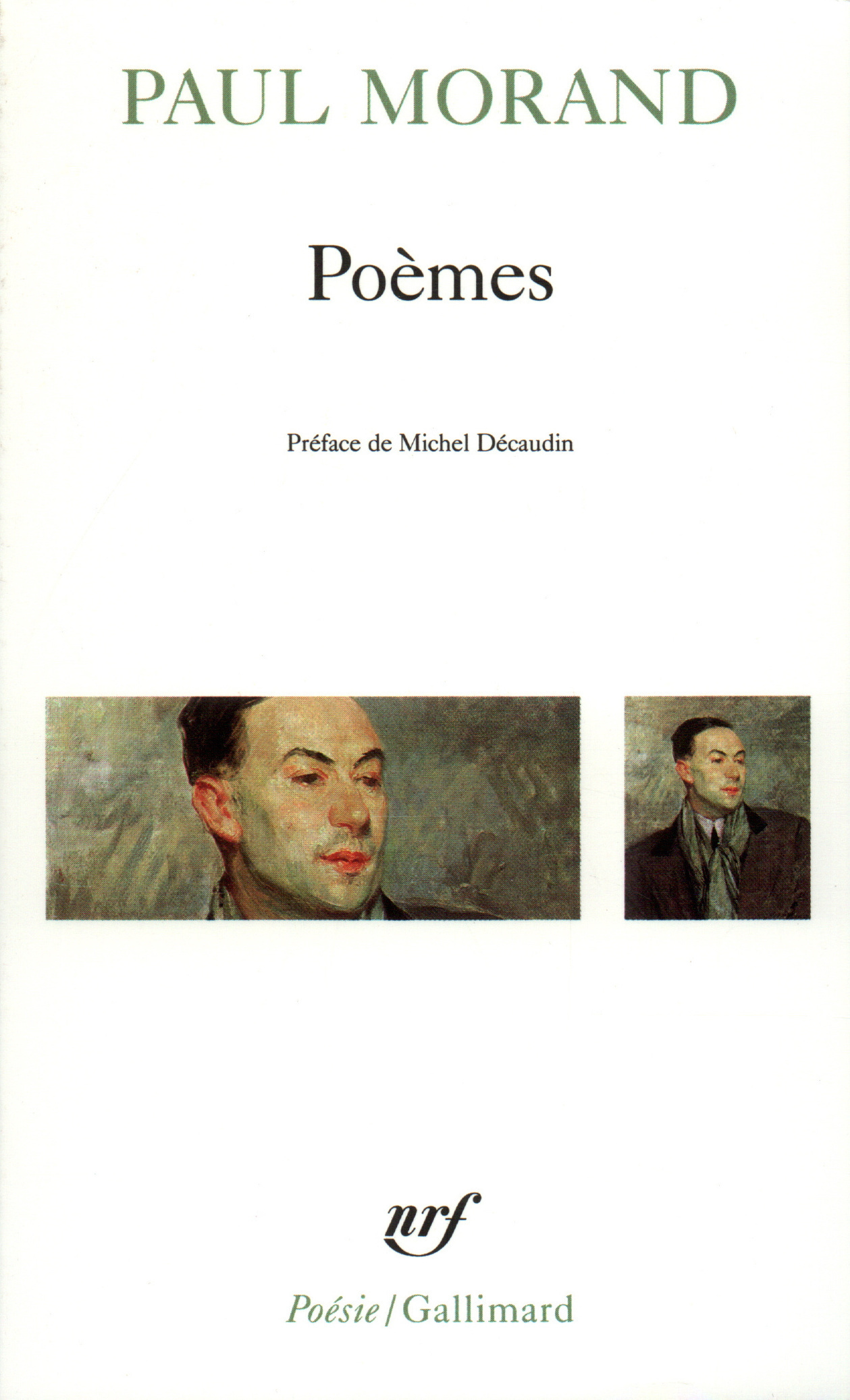 Poèmes