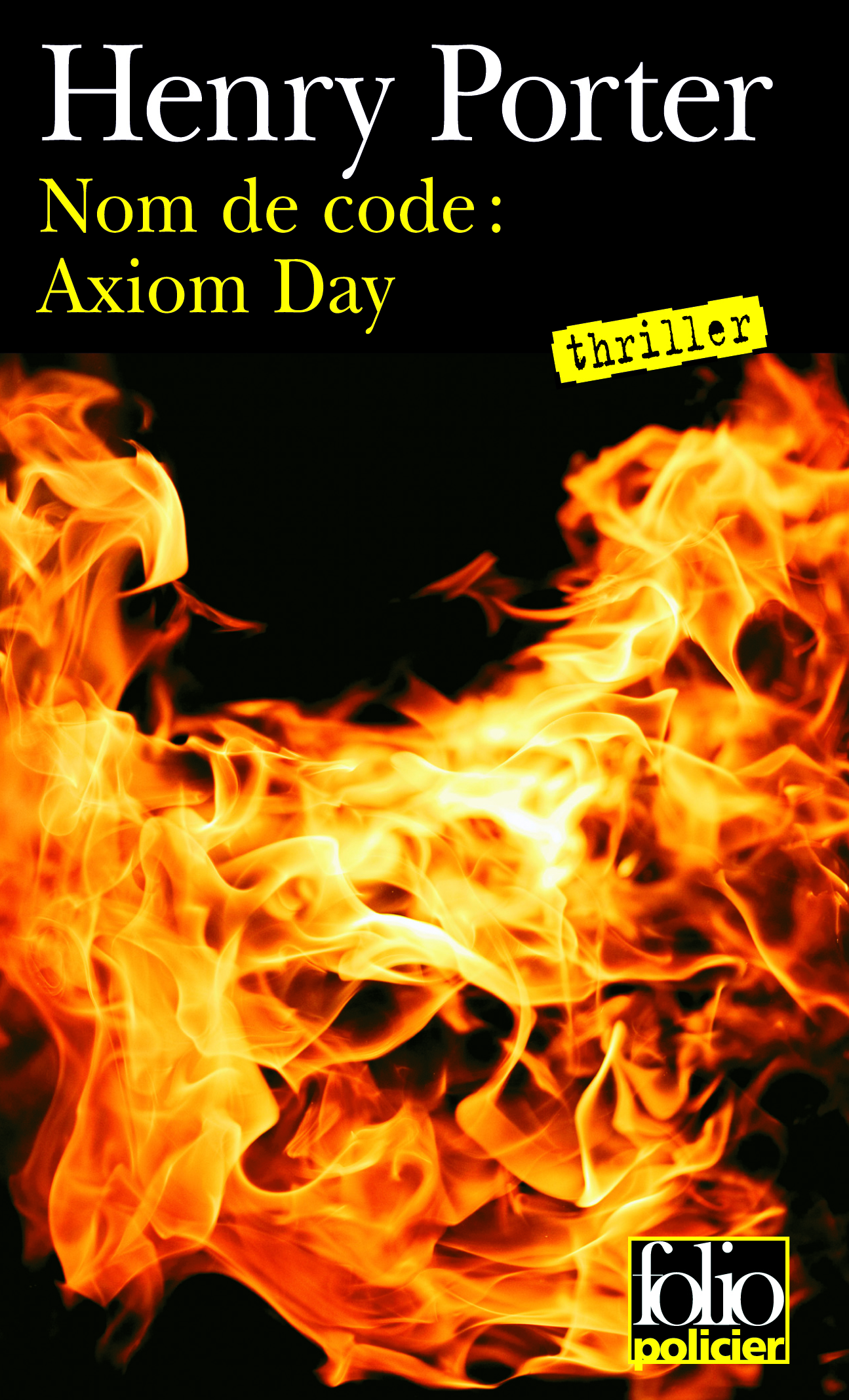 Nom de code : axiom day