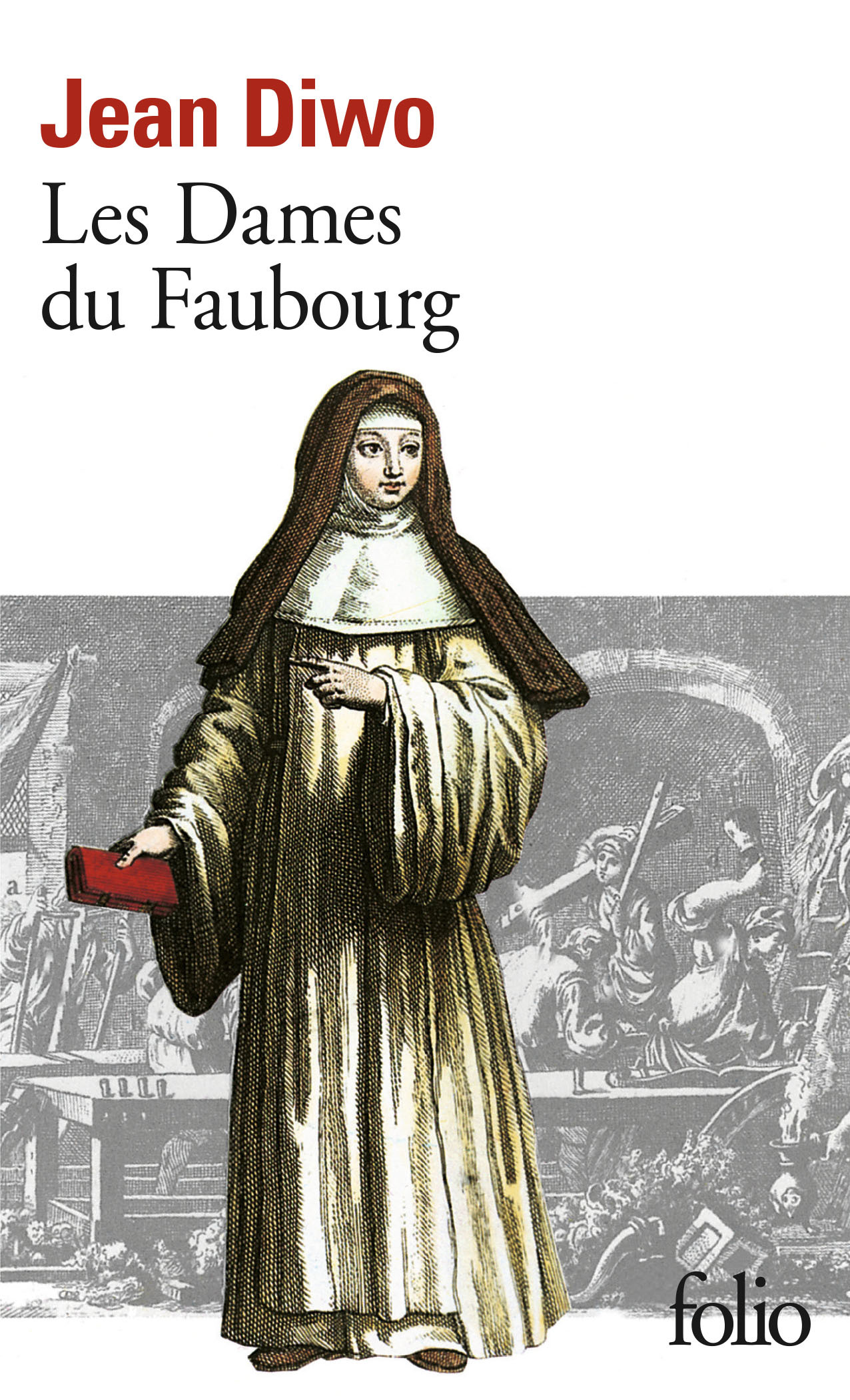 Les Dames du Faubourg