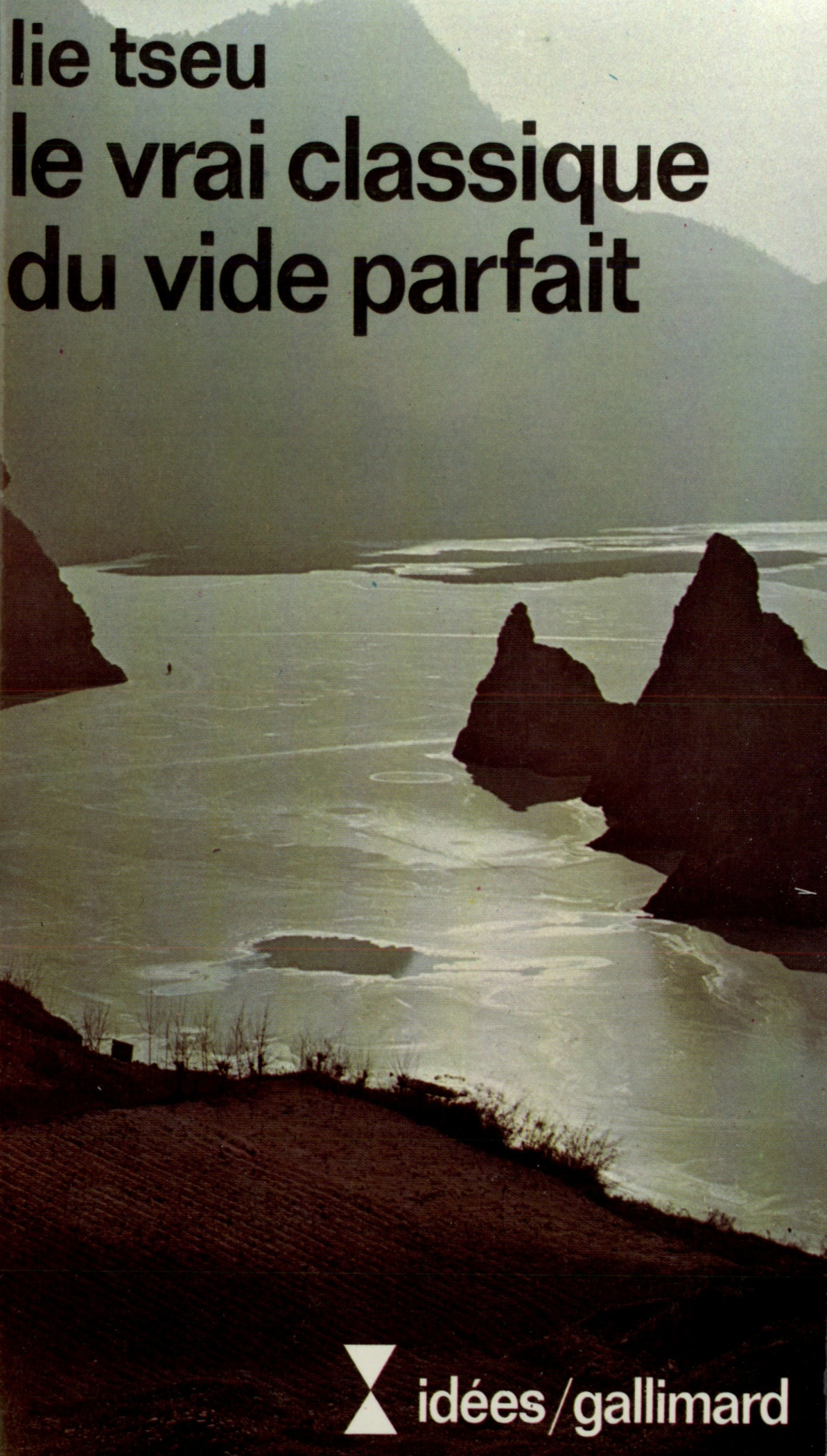 Le Vrai Classique du vide parfait