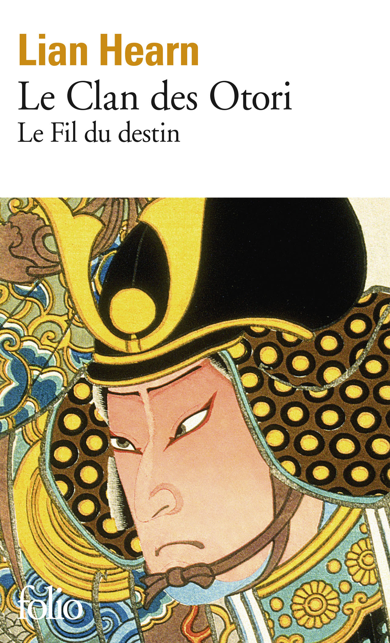 Le Clan des Otori