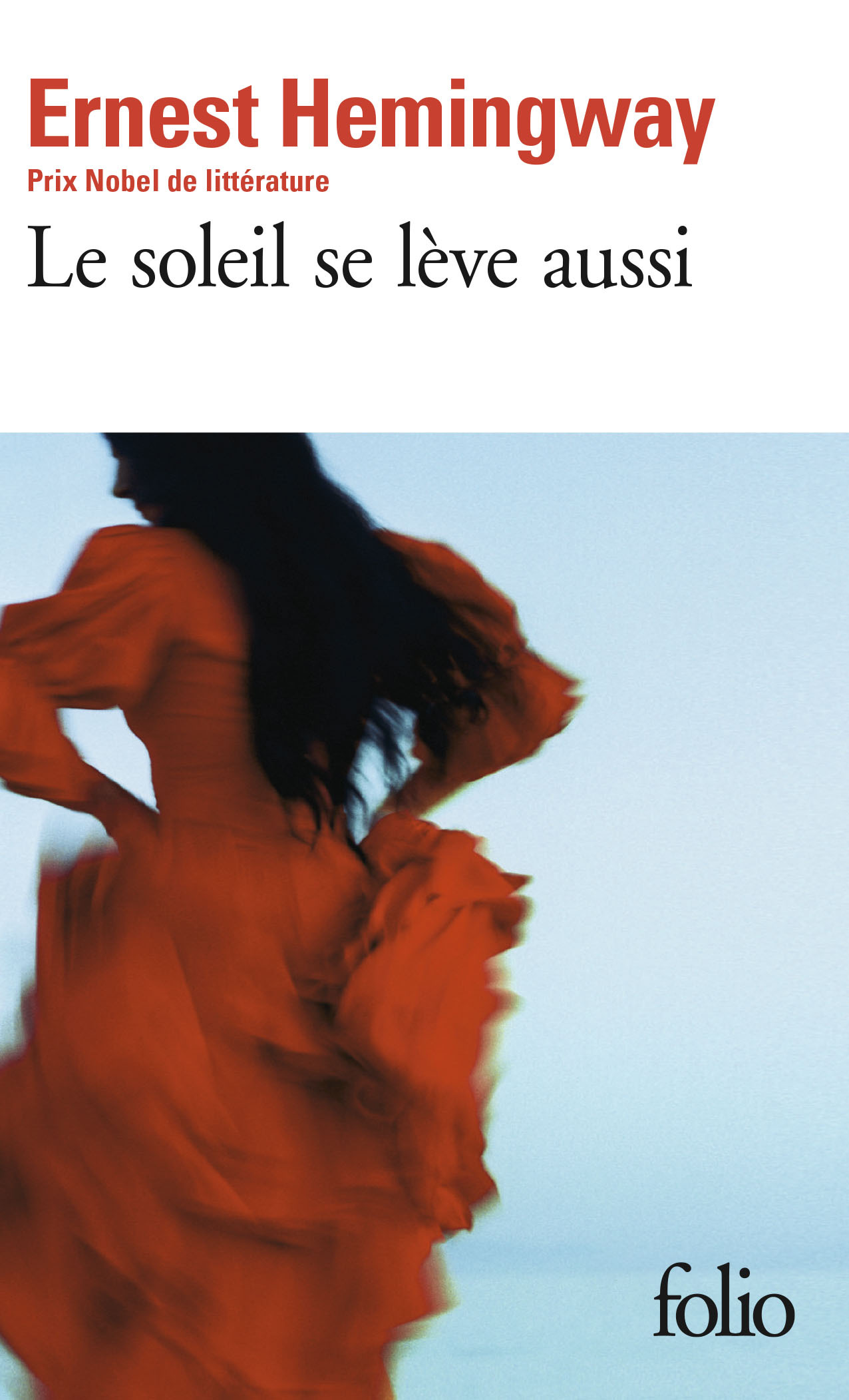 LE SOLEIL SE LEVE AUSSI