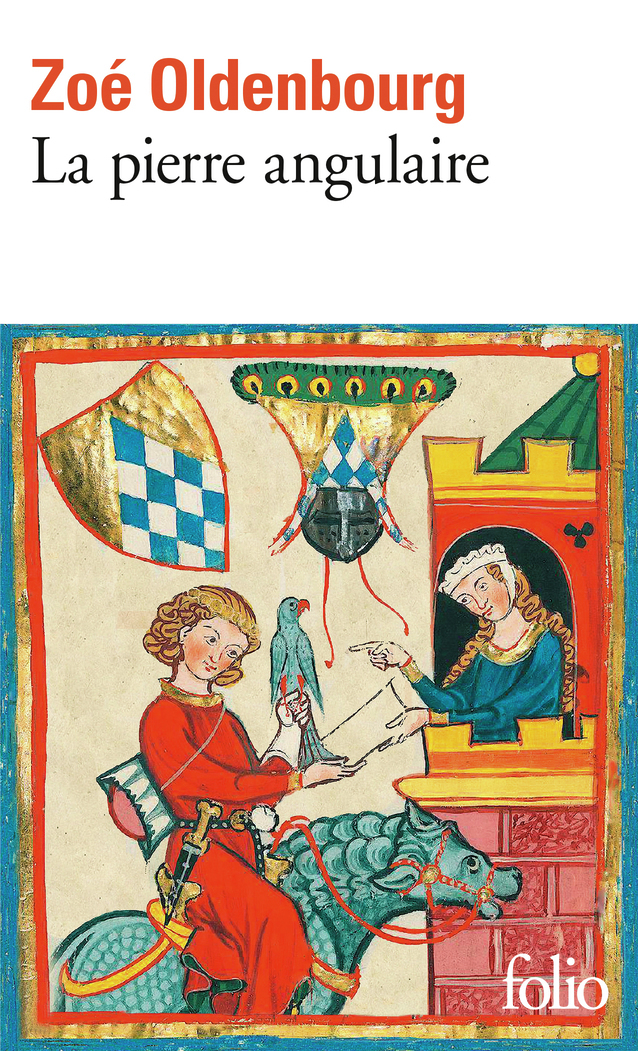 La Pierre angulaire