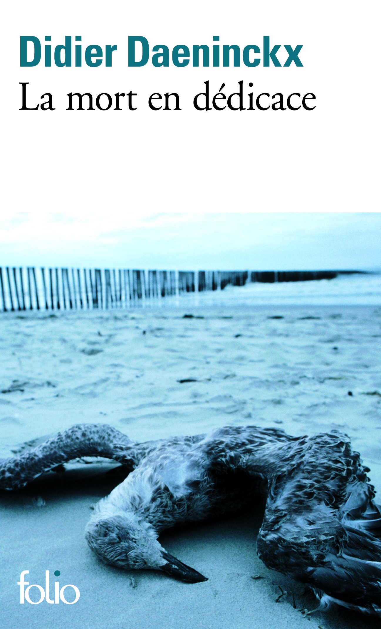 La mort en dédicace