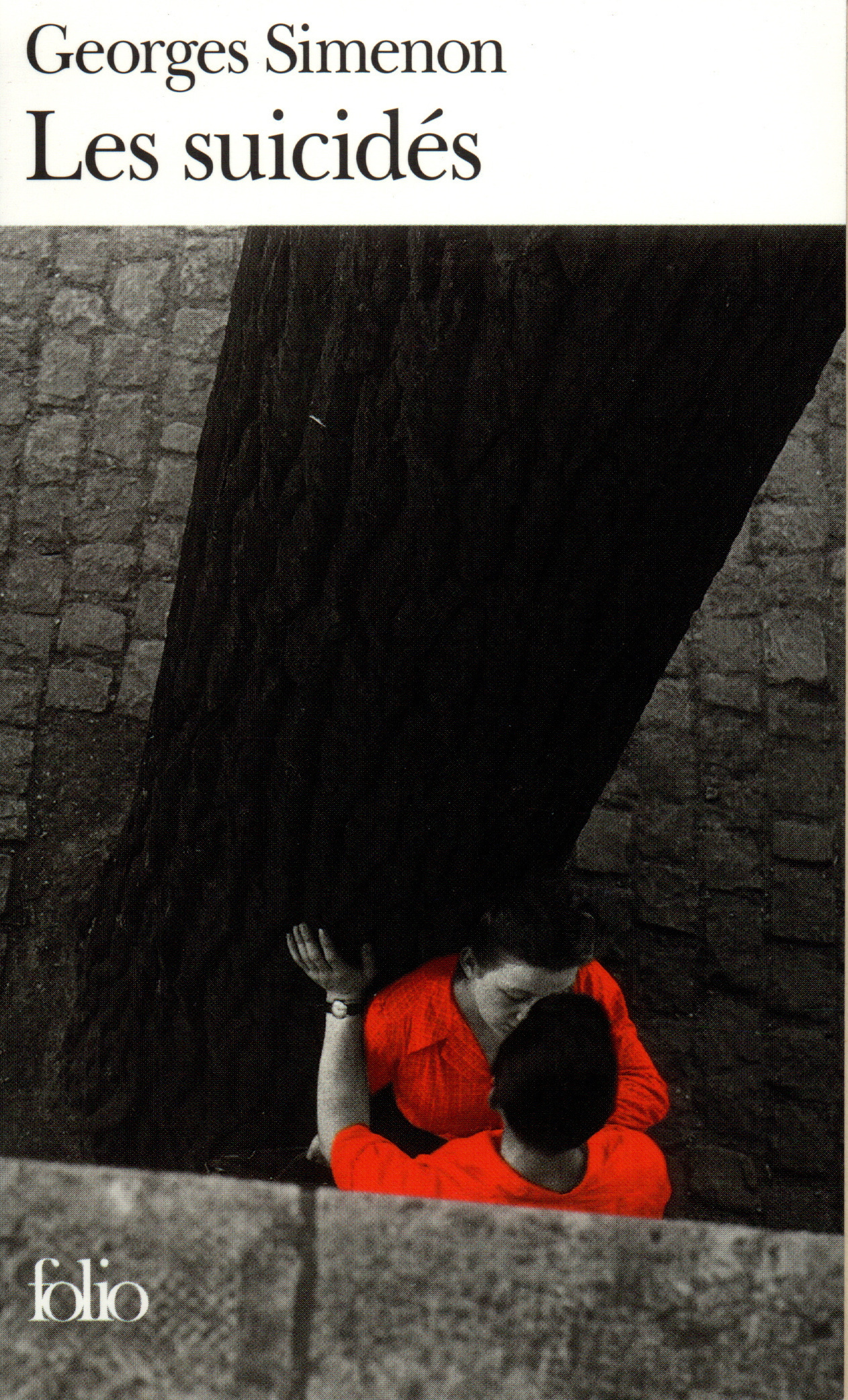 LES SUICIDES
