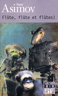 FLUTE, FLUTE ET FLUTES !