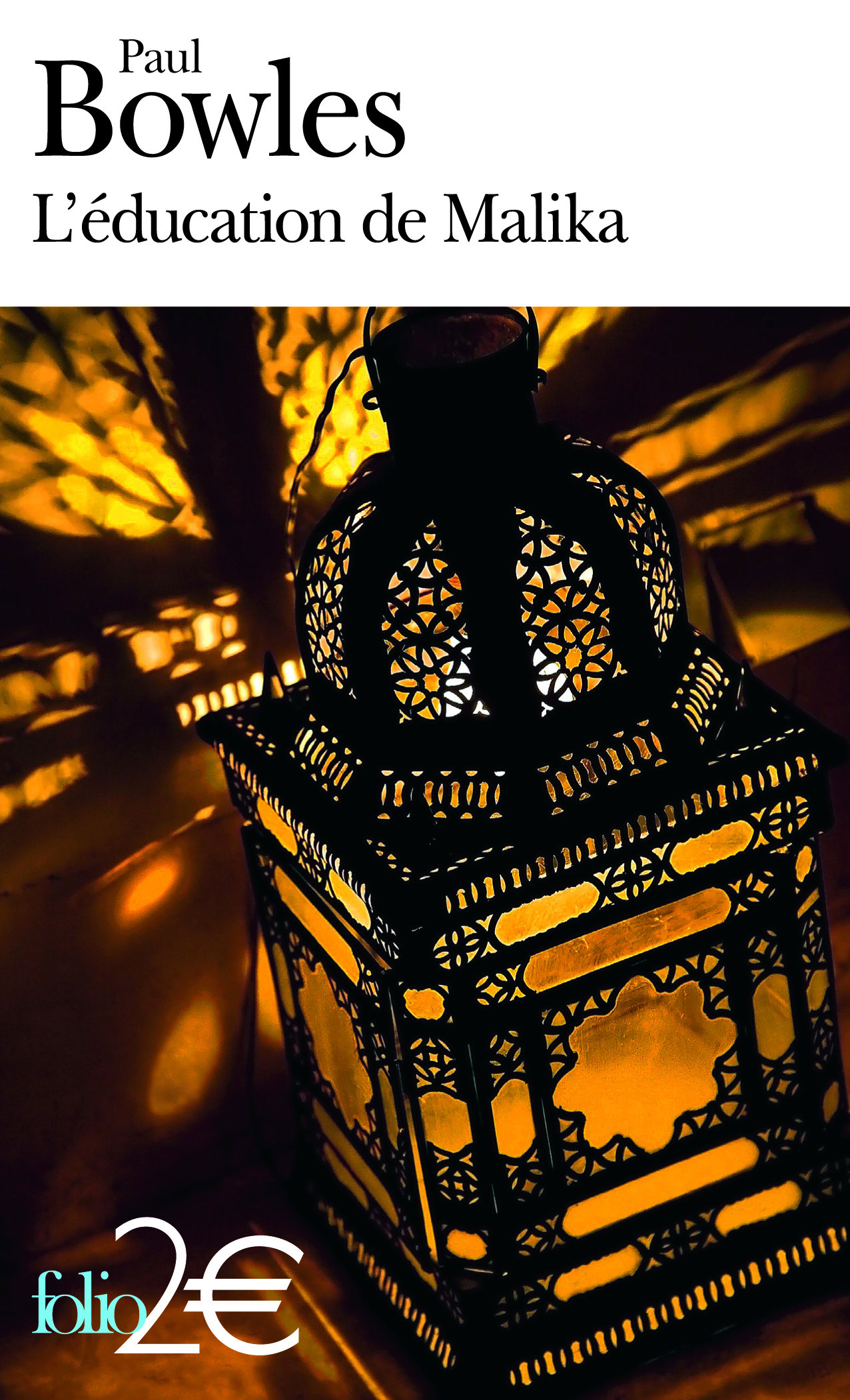 L'éducation de Malika