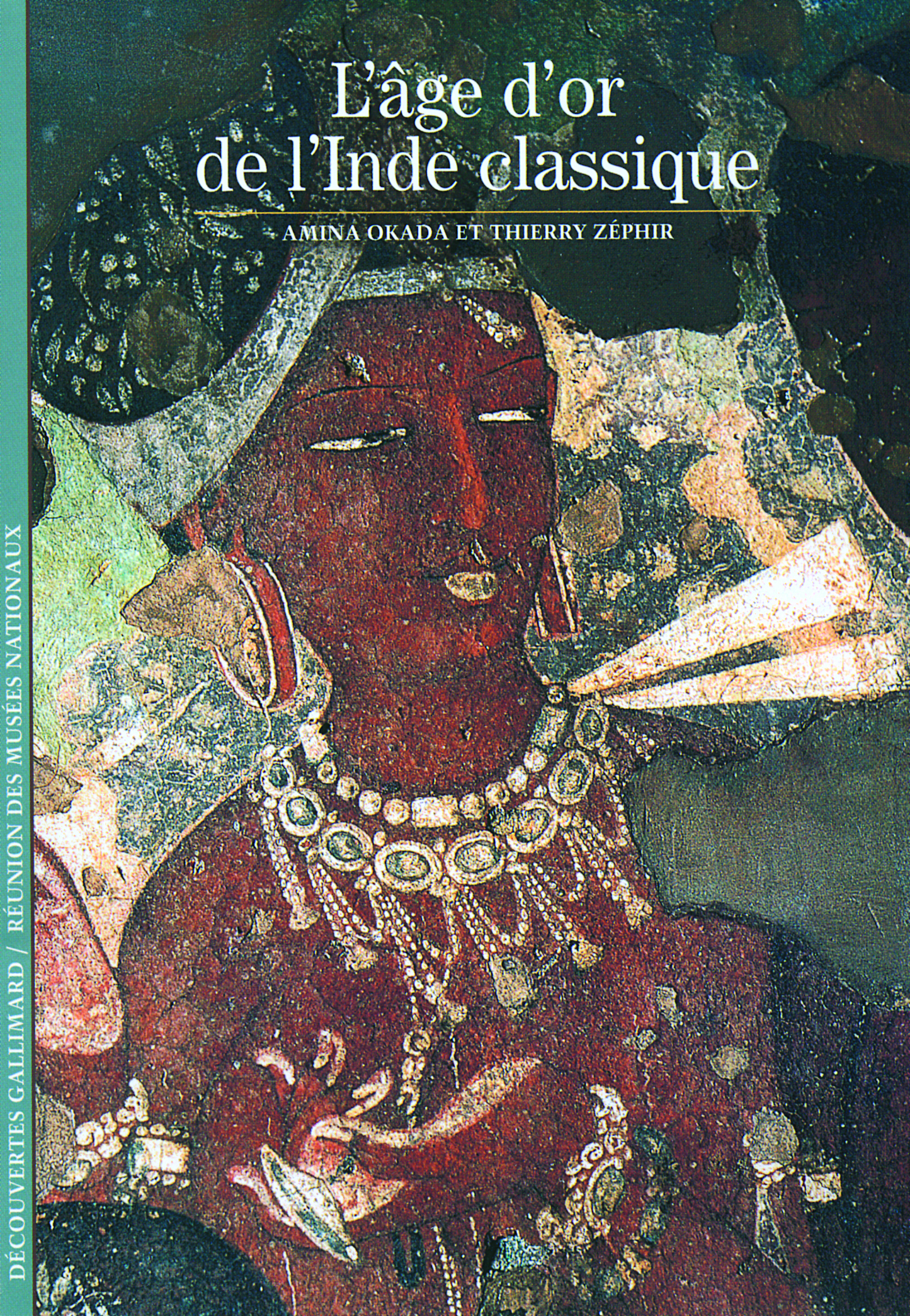 L'âge d'or de l'Inde classique