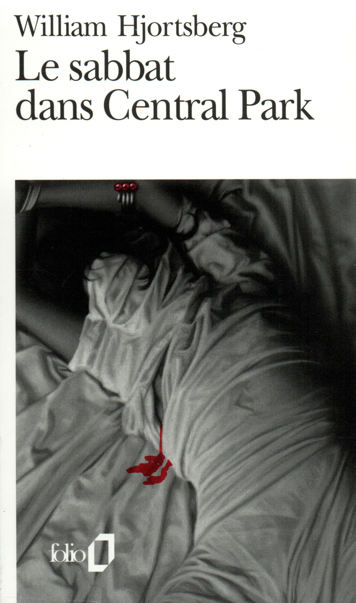 Le sabbat dans Central Park