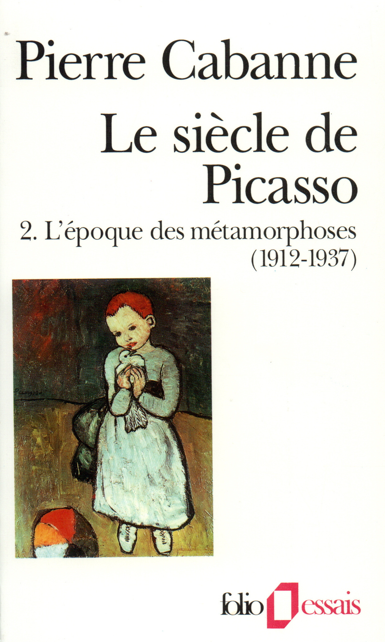Le Siècle de Picasso